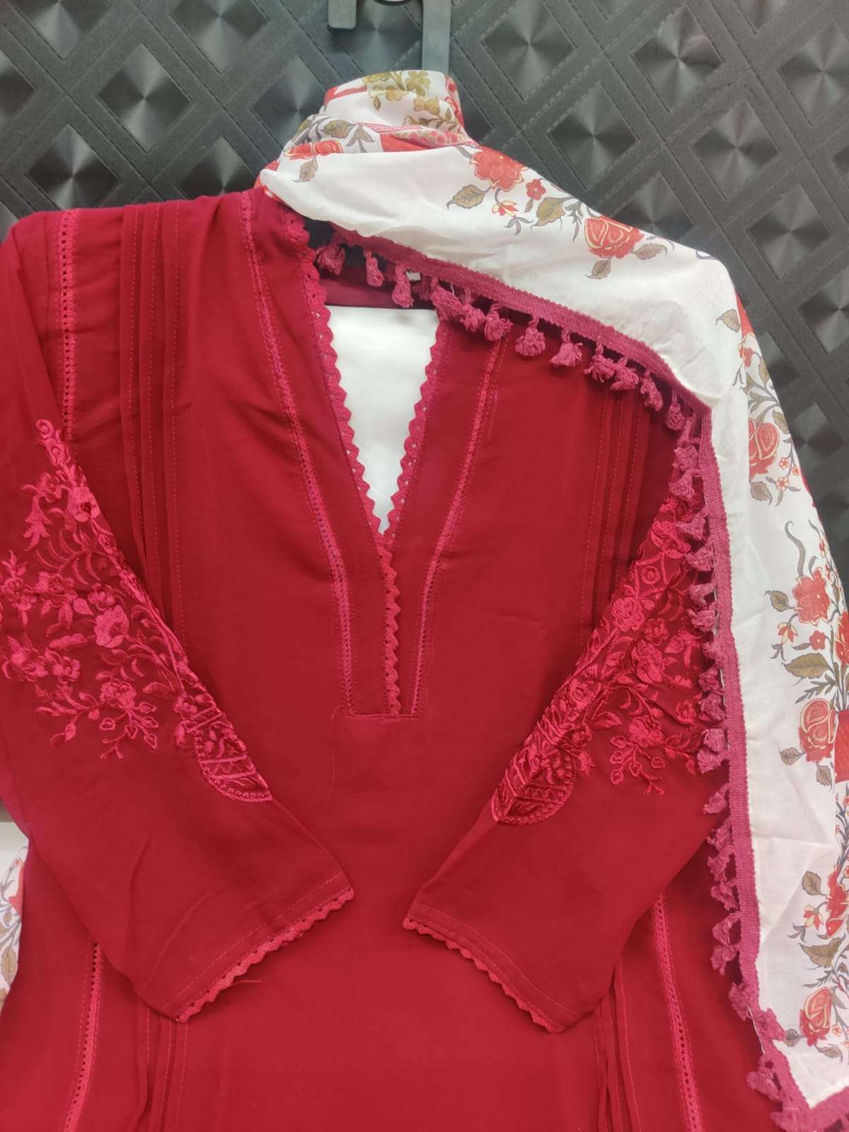 Luxury Pret by Ready to Wear 